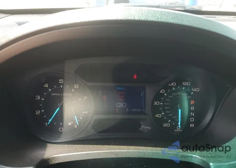 2013 Ford Explorer z USA, uszkodzony, nr VIN 1FM5K7B85DGB33311